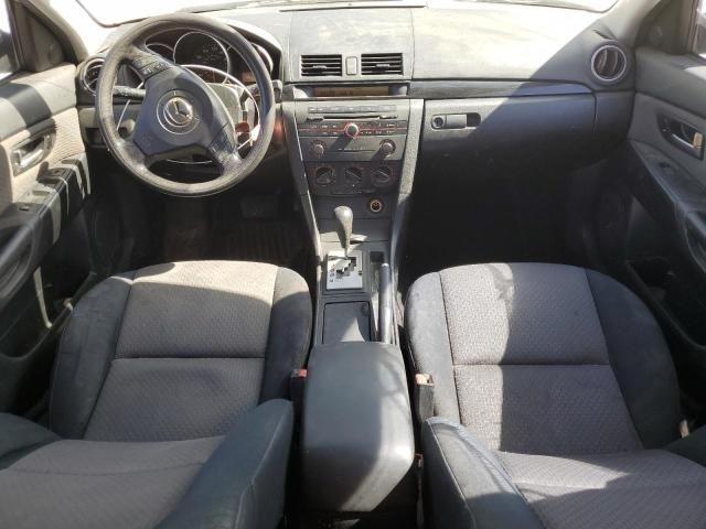 2006 Mazda 3 I