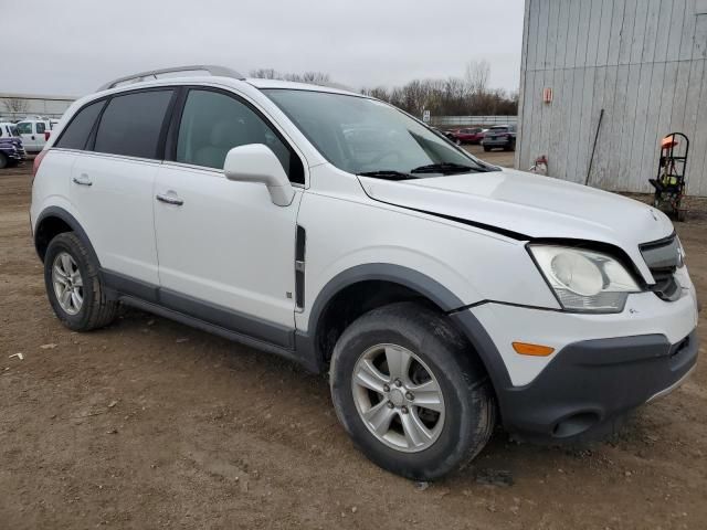 2008 Saturn Vue XE