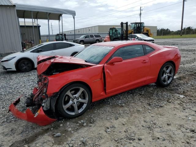 2014 Chevrolet Camaro 2SS