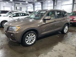 2013 BMW X3 XDRIVE28I for sale in Ham Lake, MN