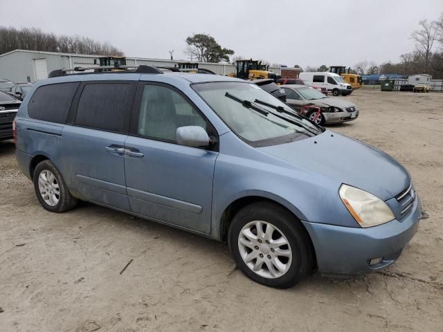 2007 KIA Sedona EX