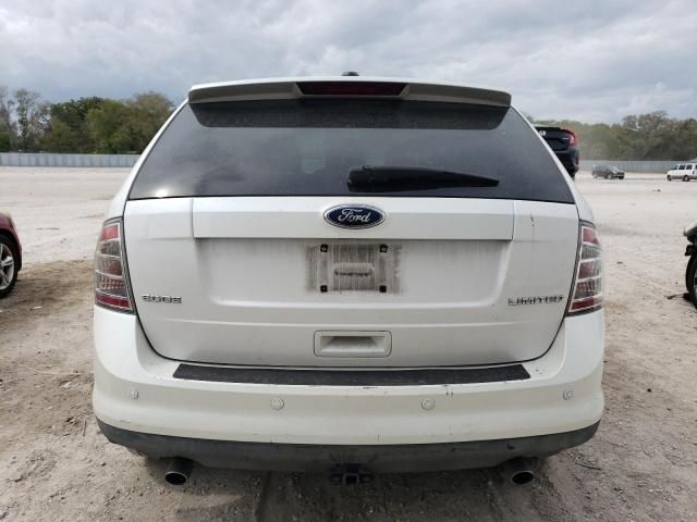 2009 Ford Edge Limited