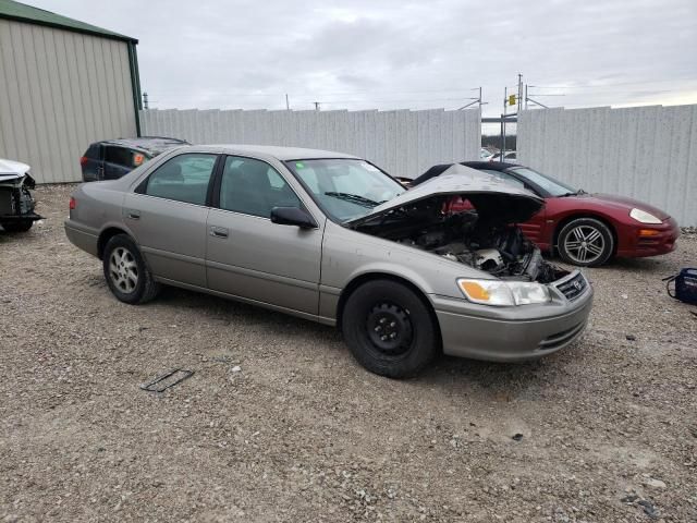 2000 Toyota Camry CE