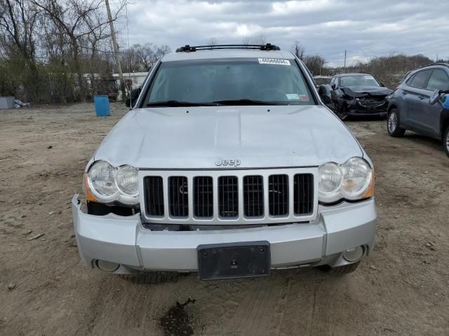 2008 Jeep Grand Cherokee Laredo