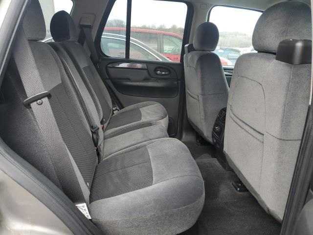 2009 GMC Envoy SLE