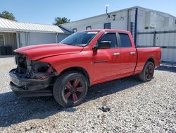 2011 Dodge RAM 1500 for sale in Prairie Grove, AR