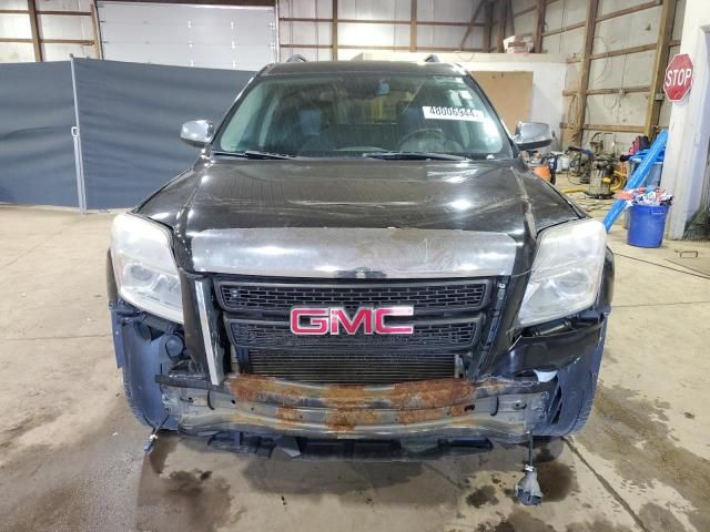 2012 GMC Terrain SLT