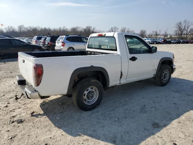 2006 Chevrolet Colorado