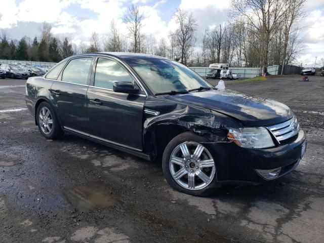 2008 Ford Taurus SEL