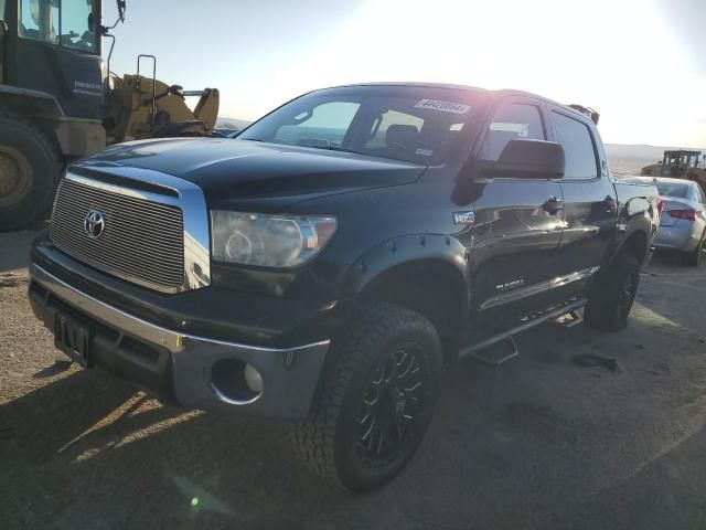 2013 Toyota Tundra Crewmax SR5