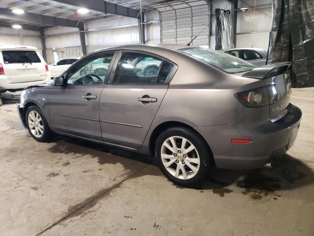 2007 Mazda 3 I