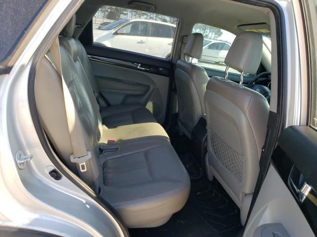 2011 KIA Sorento Base