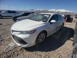 2019 Toyota Camry L for sale in Magna, UT