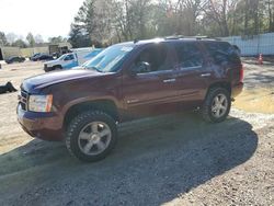 2008 Chevrolet Tahoe C1500 for sale in Knightdale, NC