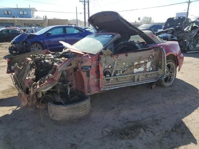 2001 Ford Mustang GT