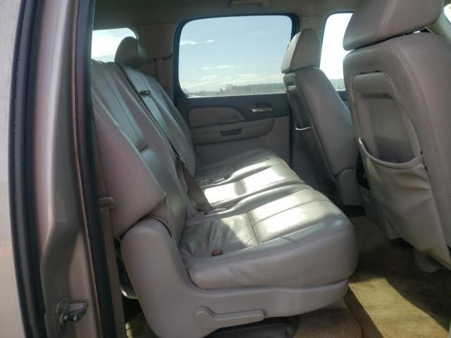 2007 GMC Yukon XL C1500