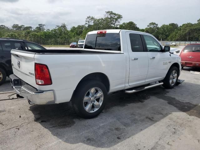 2016 Dodge RAM 1500 SLT