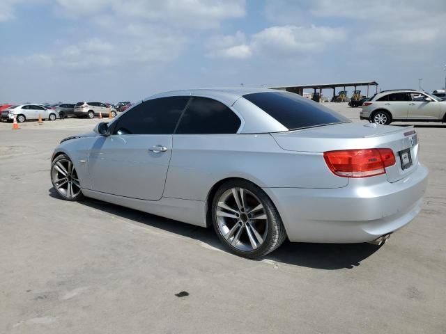 2007 BMW 328 I Sulev