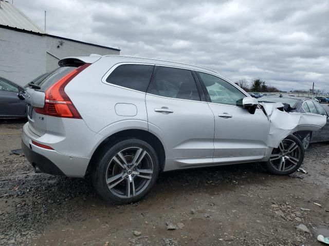 2019 Volvo XC60 T5