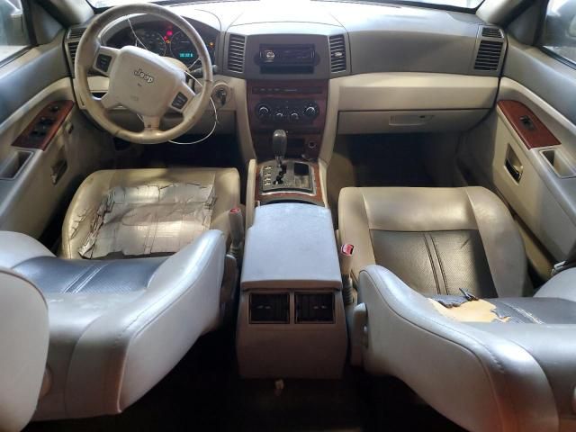 2005 Jeep Grand Cherokee Limited