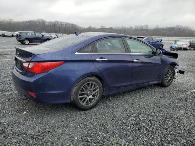 2014 Hyundai Sonata SE