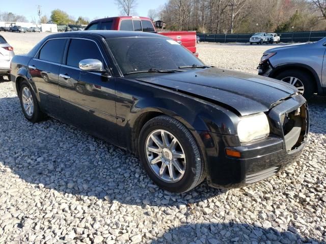 2006 Chrysler 300C