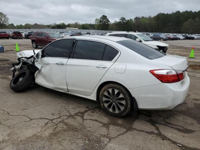 2013 Honda Accord Touring