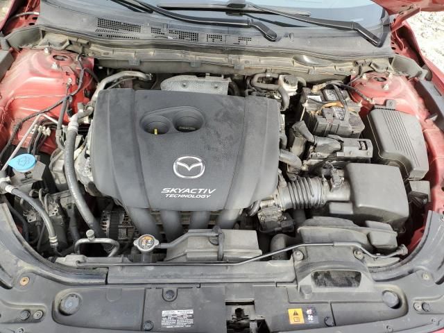 2014 Mazda 6 Grand Touring