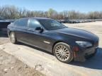 2012 BMW 750 LI