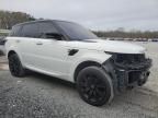 2020 Land Rover Range Rover Sport HST