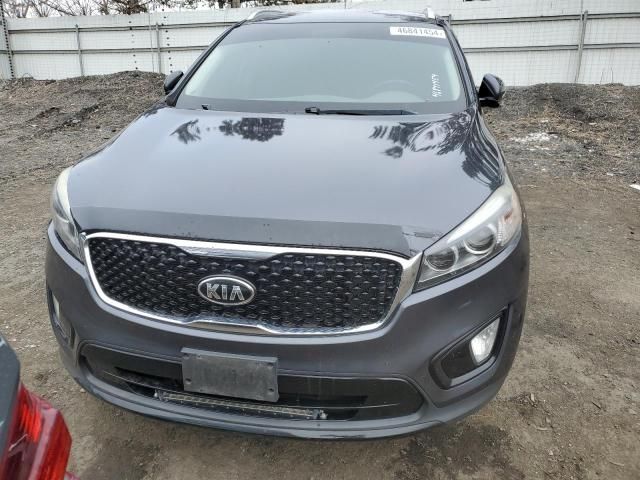 2016 KIA Sorento EX