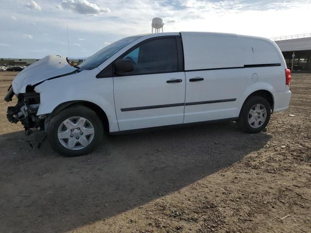 2013 Dodge RAM Tradesman