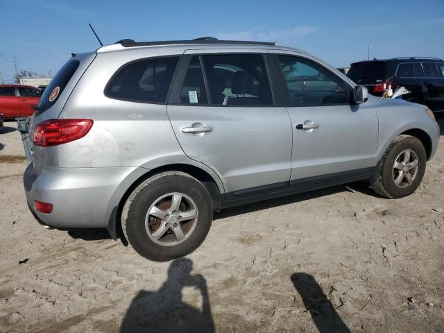 2007 Hyundai Santa FE GLS