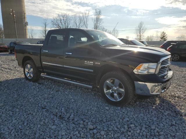 2014 Dodge RAM 1500 SLT