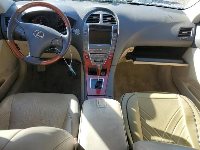 2008 Lexus ES 350