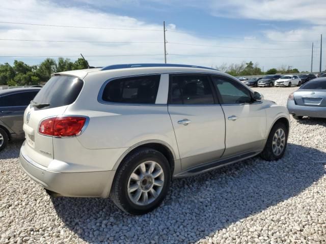 2012 Buick Enclave