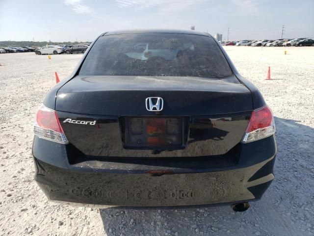 2010 Honda Accord LXP