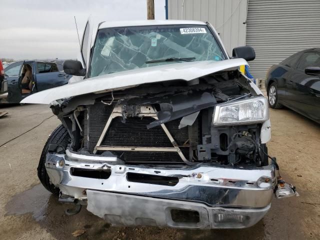 2003 Chevrolet Silverado C1500