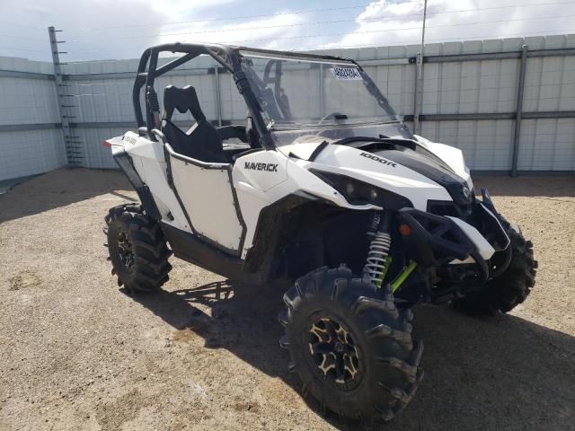 2016 Can-Am Maverick 1000 R