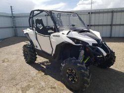 Compre motos salvage a la venta ahora en subasta: 2016 Can-Am Maverick 1000 R