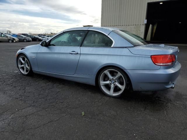 2009 BMW 335 I