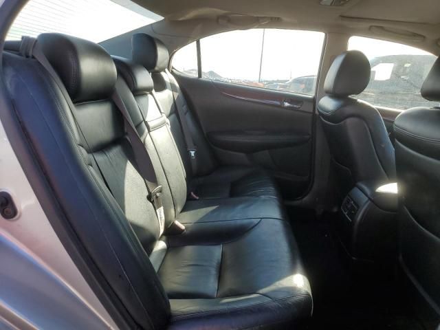 2002 Lexus ES 300