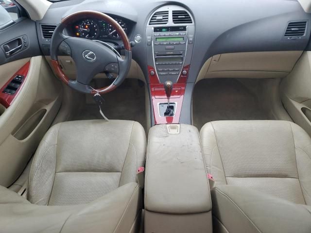 2009 Lexus ES 350