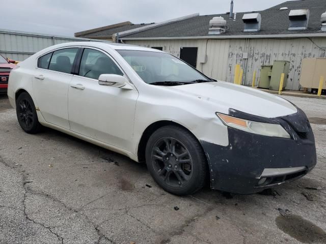 2009 Acura TL