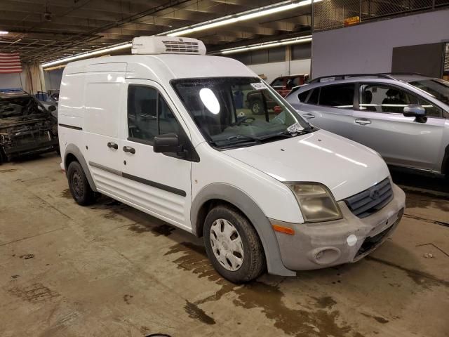 2011 Ford Transit Connect XLT