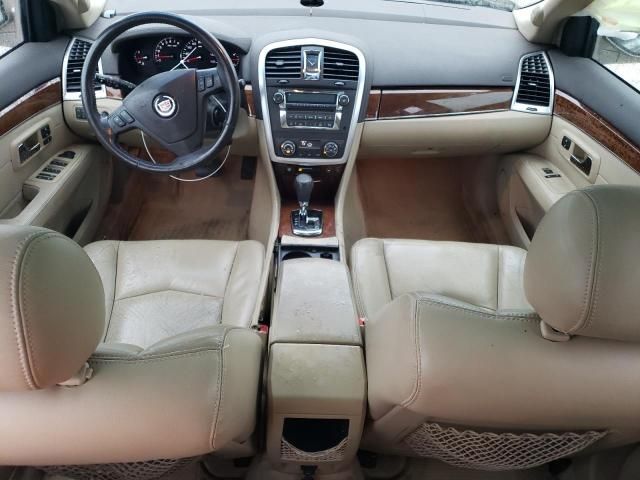 2007 Cadillac SRX