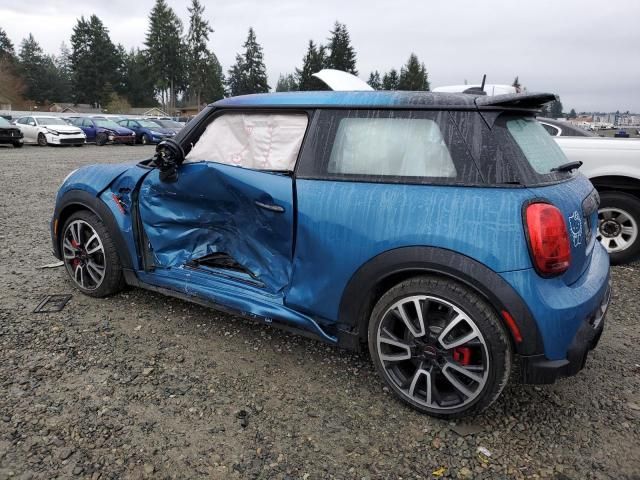 2024 Mini Cooper John Cooper Works