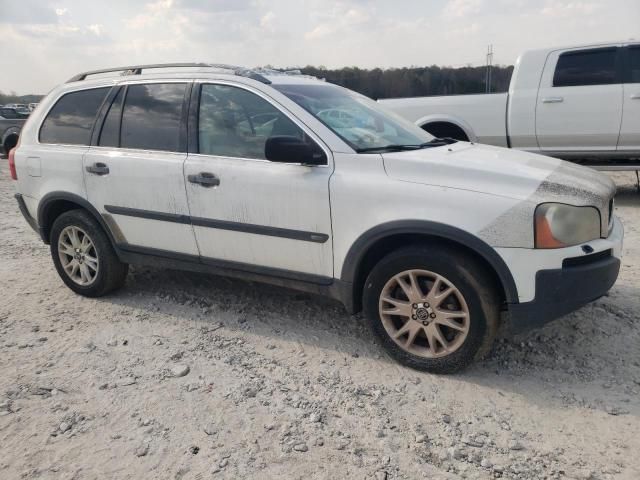 2006 Volvo XC90