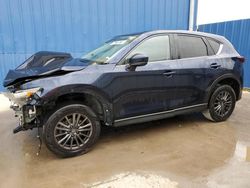 Mazda salvage cars for sale: 2019 Mazda CX-5 Touring