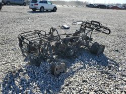 Yamaha ATV salvage cars for sale: 2004 Yamaha YFM660 FWA